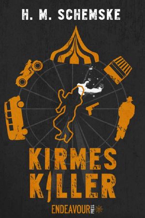 [Wolf Hammer 01] • Kirmes-Killer